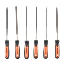 Set of Nadriot NFS-6, 140 mm, 6 items