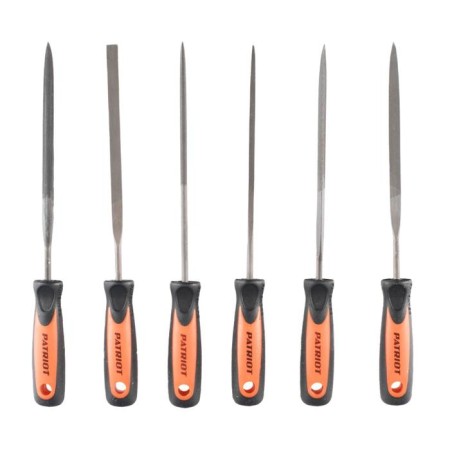 Set of Nadriot NFS-6, 140 mm, 6 items