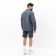 Male male mist overSize size 52, graphite