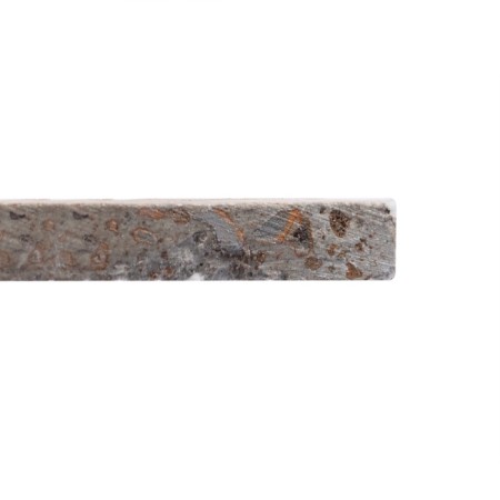 Sheet of refractory, magnesite plate, 600x600x8-6