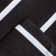 Less Win Ethel 2 joint venture Black Stripes 175x215 cm, 200x220 cm, 70x70 cm-2 pcs, 100% cotton, Poplin
