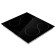 MAUNFELD CVCE594BK Electric Hlect, 4 burners, black