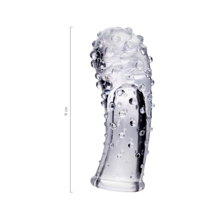 A-Toys Gexa, Tre, Transparent, 9 cm nozzle.-6