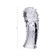A-Toys Gexa, Tre, Transparent, 9 cm nozzle.