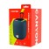 Portable acoustics Canyon BSP-8 gray 10 watts. BT 5.2, AUX, Micro-SD, USB, RGB backlight