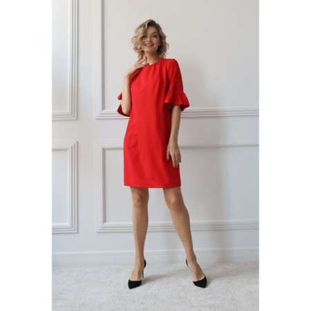 Women's dress, size 48-1