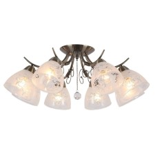 Cereal chandelier Casagliana E14 320W