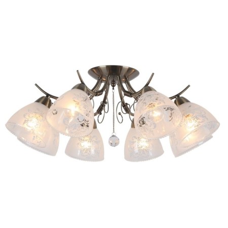 Cereal chandelier Casagliana E14 320W