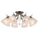 Cereal chandelier Casagliana E14 320W