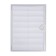 Revision era 3040 DF, 300x400 mm, with a ventilation grill