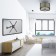 Wall bracket for LED/LCD TVs Kromax Corbel-7