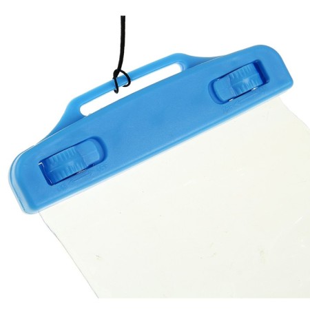 Waterproof cover for Luazon phones, size 20x11 cm, mix-8