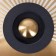 Decorative backlight by Arte Lamp Biscotto A2641AP-1GO, LED, 10 W, 4 cm, 500 lm, golden, black