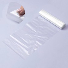Confectionery bags in the roll Konfinetta, 26 × 52 cm, 72 pcs