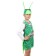 Kuznechik carnival costume, 3-5 years old, height 104-116 cm