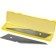 A set of OLFA OL-KKB-2 blades, stainless steel, for OL-CK-2, 105x20x1.2 mm, 2 pcs