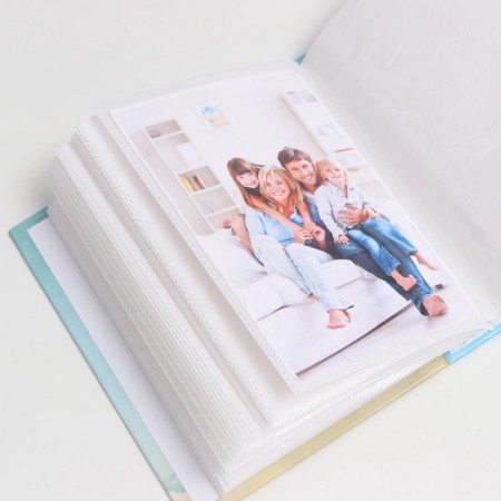 Photo album in 100 photos 10x15 cm "Surfing"-5