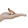 Figure Konik "Chicken (pecking)"