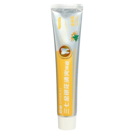 Toothpaste "Freshness and Protection", 100 g-2