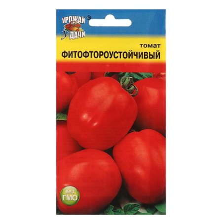 Seed tomato phytofto -resistant, 0.1 gr