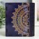 Caste-book "March 8. Mandala" 14 cm