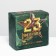Belt in the gift box "Real Hero", 122x3.7 cm