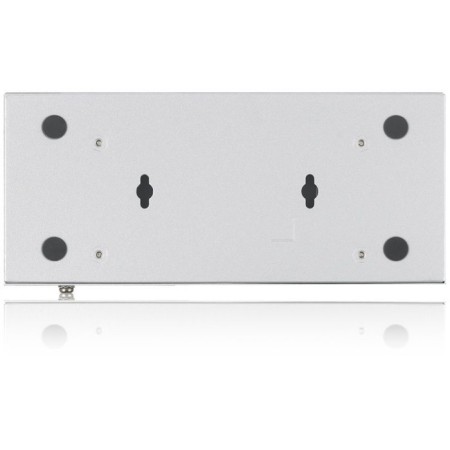 Syxel GS1200-5HPV2-EU0101F switch, controlled, 5x10/100/1000Base-T-2