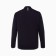 Polo with long sleeve President, size S, color black