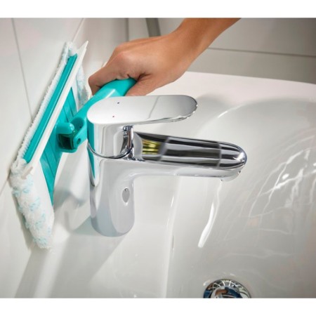 Flexi PAD mops universal, with a micro duo telescopic handle-4
