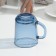 SEA BRIM SMOKY mug, mix, 250 ml, glass
