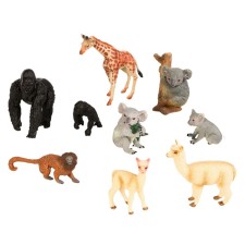 Set of figures 