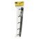 Cappio CVP002 hanger, metal, five -rose, black color