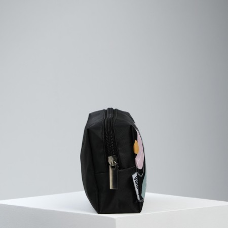 Cosmetic bag "Girl" 18x5x9, at lightning-2
