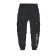 Warm trousers for a boy, height 134 cm