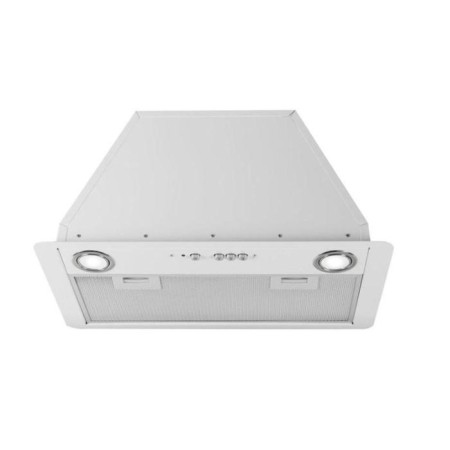 Exposure Elikor Flat 72P-650K3D, built-in, 650 m3/h, 3 speeds, 72 cm, white