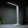 Table lamp 8W 450lm 6500k white K-1,2M