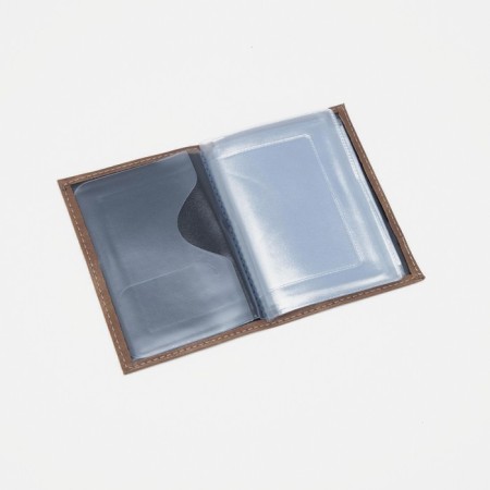 Cover for autocodes, beige color-2