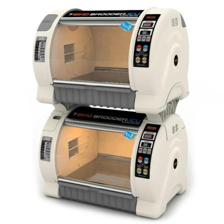 Bruder for birds, L = 67 cm, RCOM Bird Brooder-3