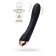 Unrealistic Waname D-Splash Stream, silicone, black color, 21 cm