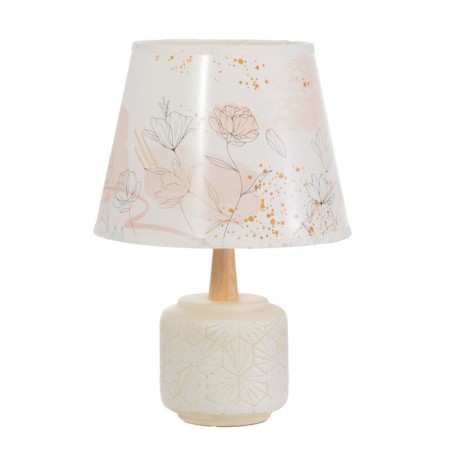 Aurelia table lamp E14 15W 20x20x31 cm Risalux-6