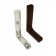 Command holder C33, 237x143x35, brown