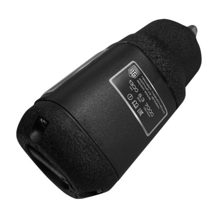 Pneuman carpert Berger "Blazar" BG1438, shock, 1/2 ", 120 l/min, 1300 nm-4
