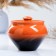 A pot of "classic" with a light lid, 0.9l