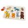 Frame-lodge "Forest animals"