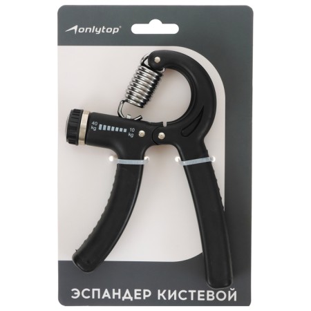 Aspander ONLYTOP, 10-40 kg, Mix color-9
