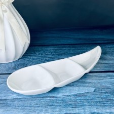 Menzhitsa Lenardi Bianco, 27 cm