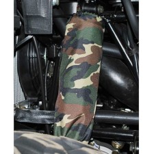 Caps for ATV shock absorbers, set 4 pcs, Styles K-007, mix