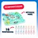Board game for luck "Penguin Game", 2-4 players, 4+