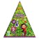 Advent Calendar "New Year", 9 experiments, a fairy -tale patrol