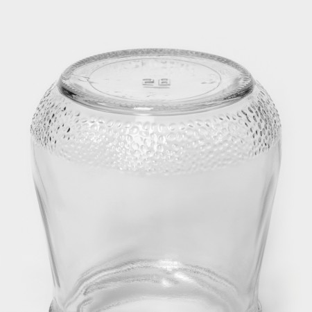Glass Bank, 450-500 ml, TO-82 mm-2
